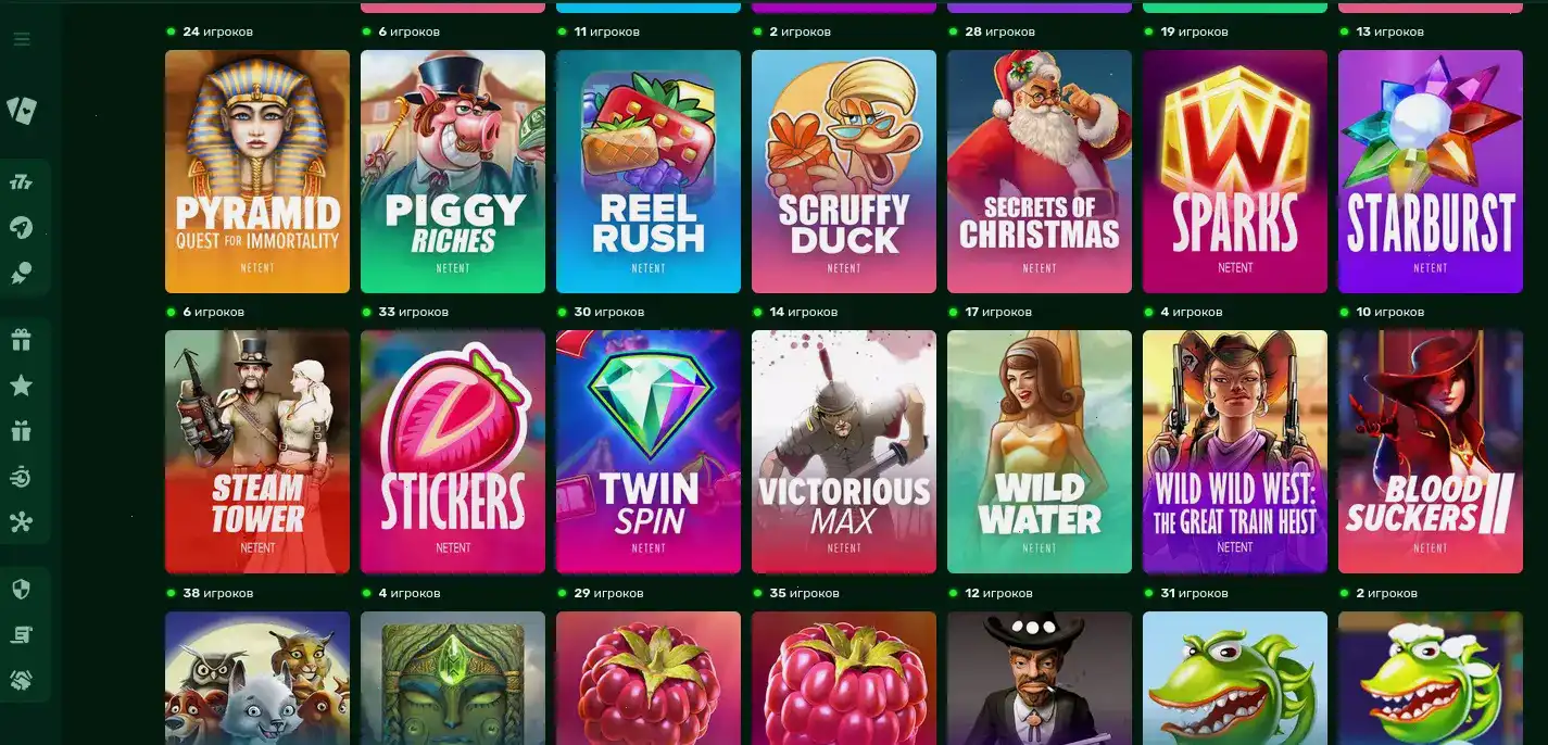 Azino 777 casino мобильная версия и слоты